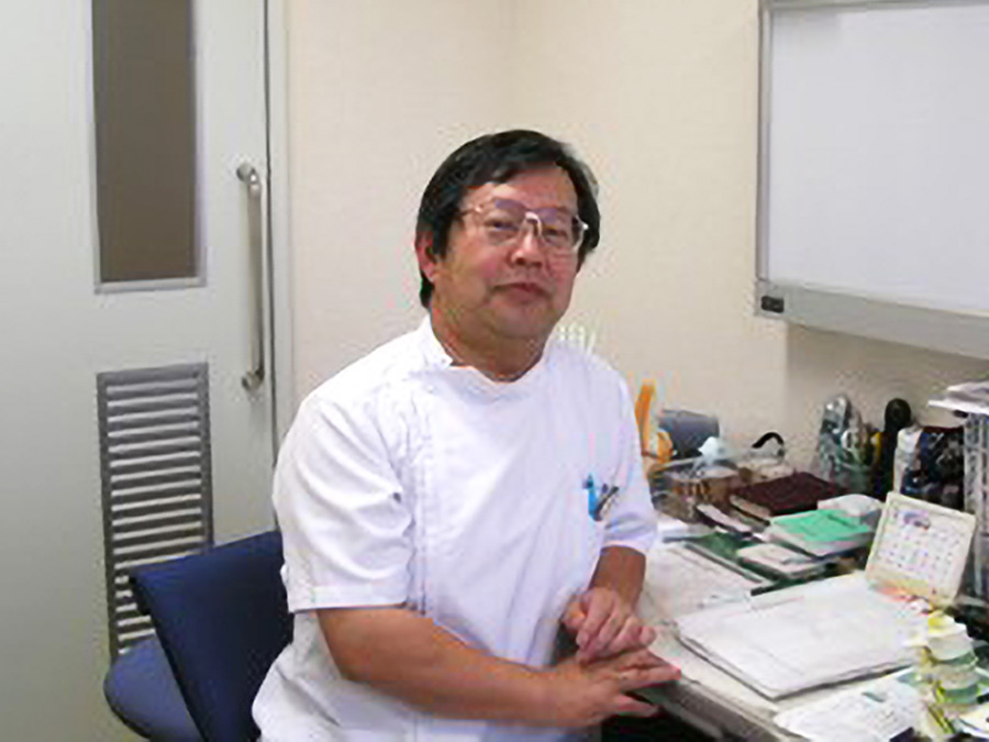 ご挨拶